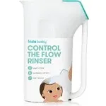 Control the Flow Rinser by Frida Baby Bath Time Rinse Cup Unused