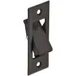 SCHLAGE Ives by Schlage 42B10B Pocket Sliding Door Bolt