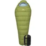 TETON Sports LEEF Mummy Sleeping Bag