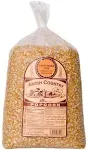 Amish Country Popcorn | 6 lb Bag | Ladyfinger Popcorn Kernels | Old Fashioned...