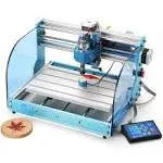 [Open Box] SainSmart Genmitsu CNC Router 3018-PROVer Kit