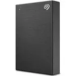 Seagate STHP4000400 Backup Plus 4 TB Portable USB 3.0 Black Hard Drive External