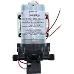 SHURflo 2088-554-144 Delivery Pump 3.5 GPM 45 PSI 12VDC No Cord