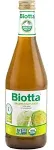 Biotta Sauerkraut Juice 16.9 fl oz