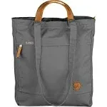 Fjallraven Totepack No. 1 Bag, Super Grey