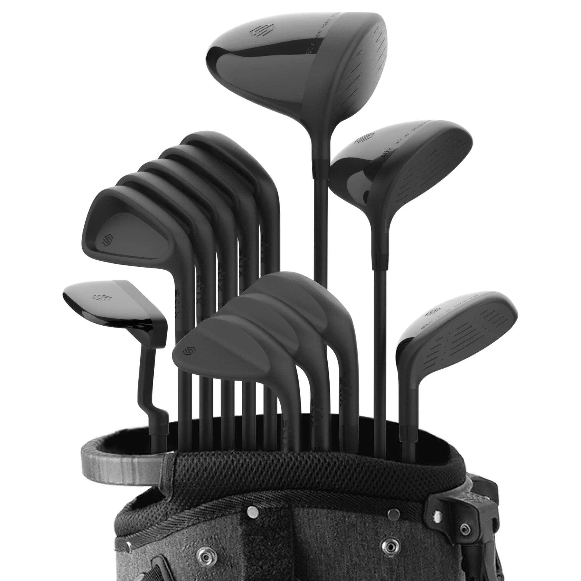 Stix Golf Perform Series 12 Club Complete Golf Set