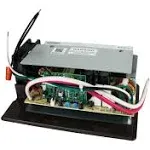 WFCO WF-8955-AD-MBA Main Board Assembly for WF-8900-AD Series Power Center - 55 Amp , Black