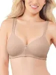 Vanity Fair Women's Body Caress Bra