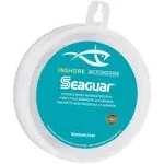 Seaguar Inshore Fluorocarbon 50 lb