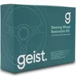 GEIST Steering Wheel Restoration Kit