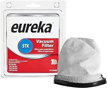 Genuine Eureka STK Filter 61544B - 3-Pack