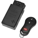 Dorman 99164 Keyless Entry Remote