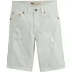 Big Boys UnBasic 511 Slim-Fit Denim Shorts  