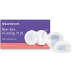 Lansinoh Disposable Stay Dry Nursing Pad