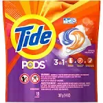 Tide PODS Laundry Detergent