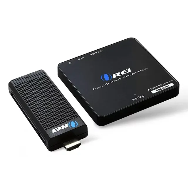 OREI Wireless HDMI Transmitter & Receiver