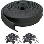 M-D Building Products 16' Garage Door Bottom Seal