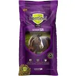 Blue Seal Sentinel Senior SR Low Sugar Low Starch Horse Feed, 50-lb bag