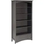 DaVinci MDB Bookcase in Chestnut