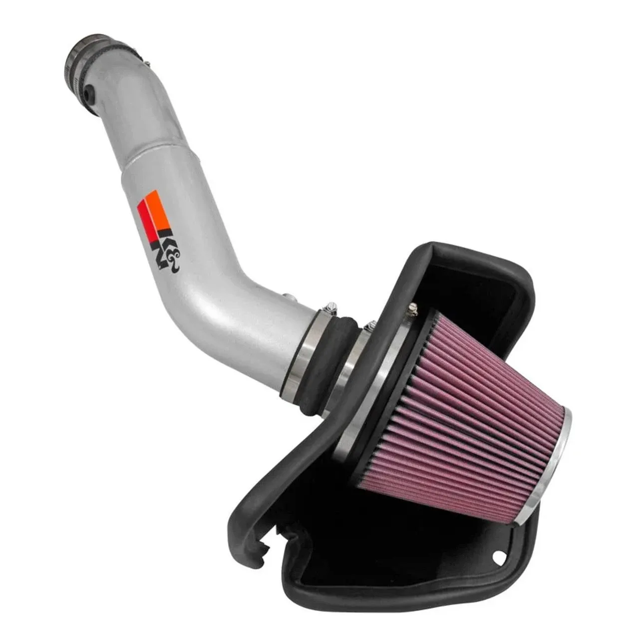 K&amp;N 2016 Jeep Grand Cherokee V6-3.6L Performance Intake Kit