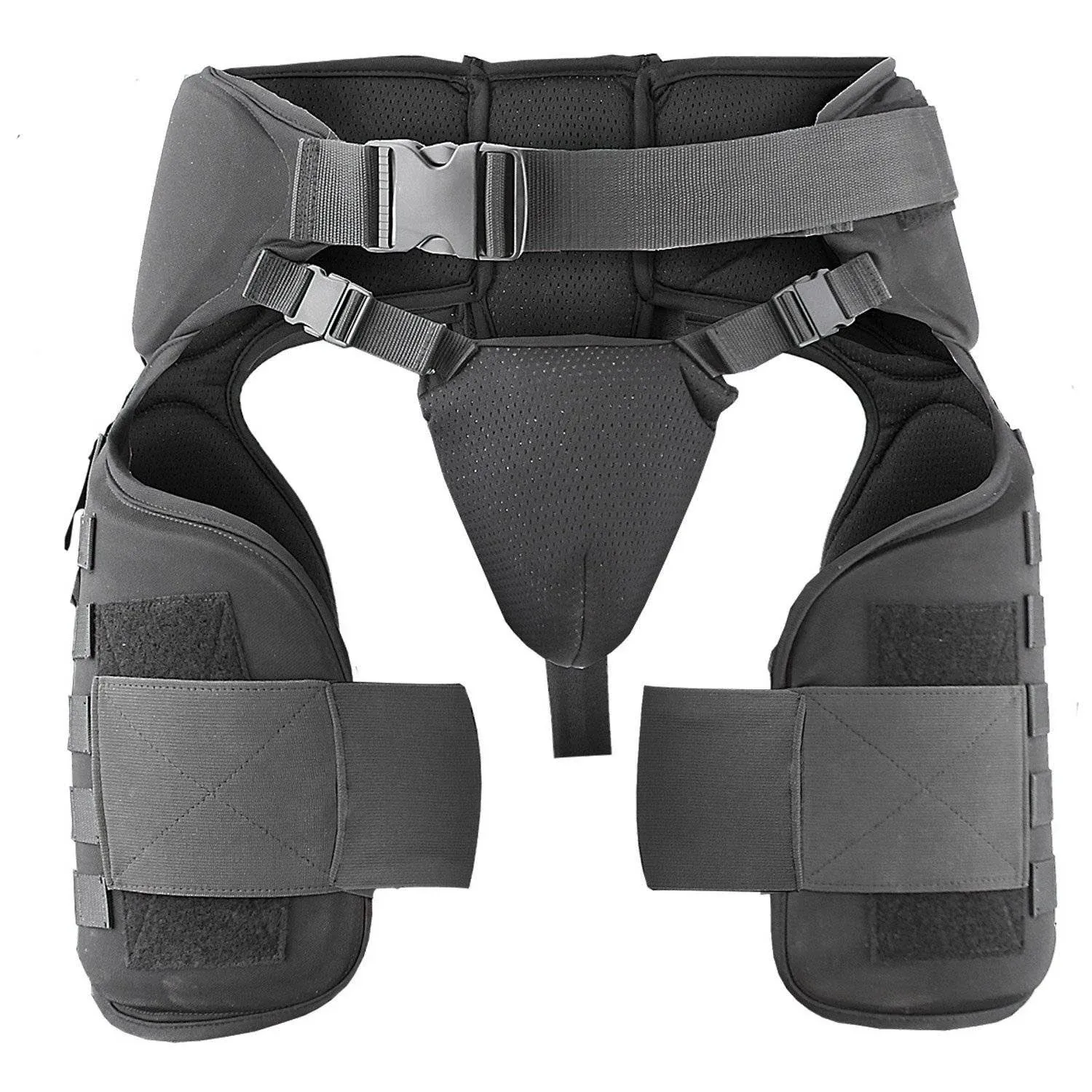 Damascus Gear TG40 Imperial Thigh Groin Protector