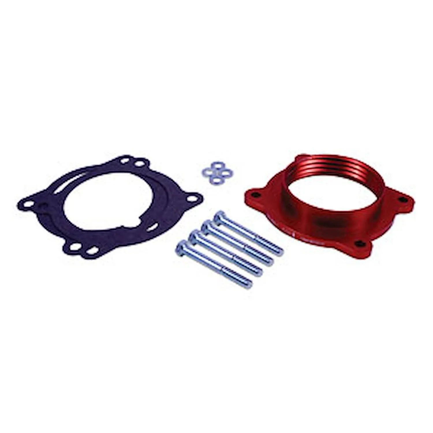 Airaid 200-630-1 - PowerAid Throttle Body Spacer