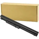 HP 15.6&#034; 15-f387wm Genuine Laptop Battery 10.95V 2670mAh 776622-001