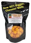 Anthony Spices - Carolina Reaper Cheese Balls (Extremely Hot Cheese Balls)