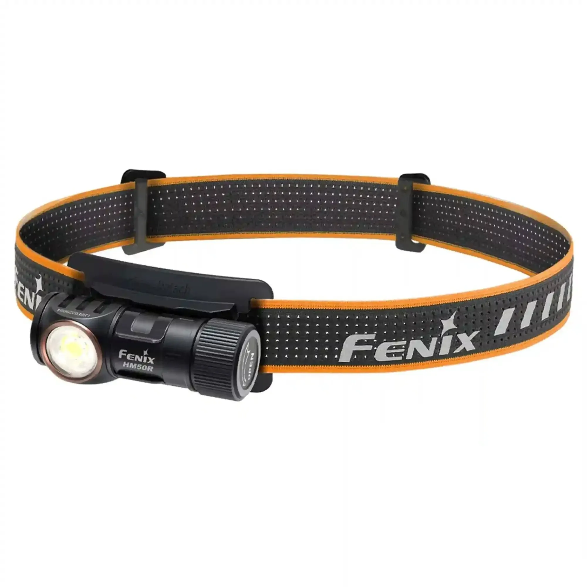 FENIX RECHARGEABLE HEADLAMP 700L BLACK