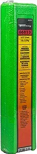 Forney 30301 E6013 Welding Rod, 3/32-Inch, 1-Pound