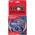 Crazy Aaron Super Scarab Illusion Thinking Putty