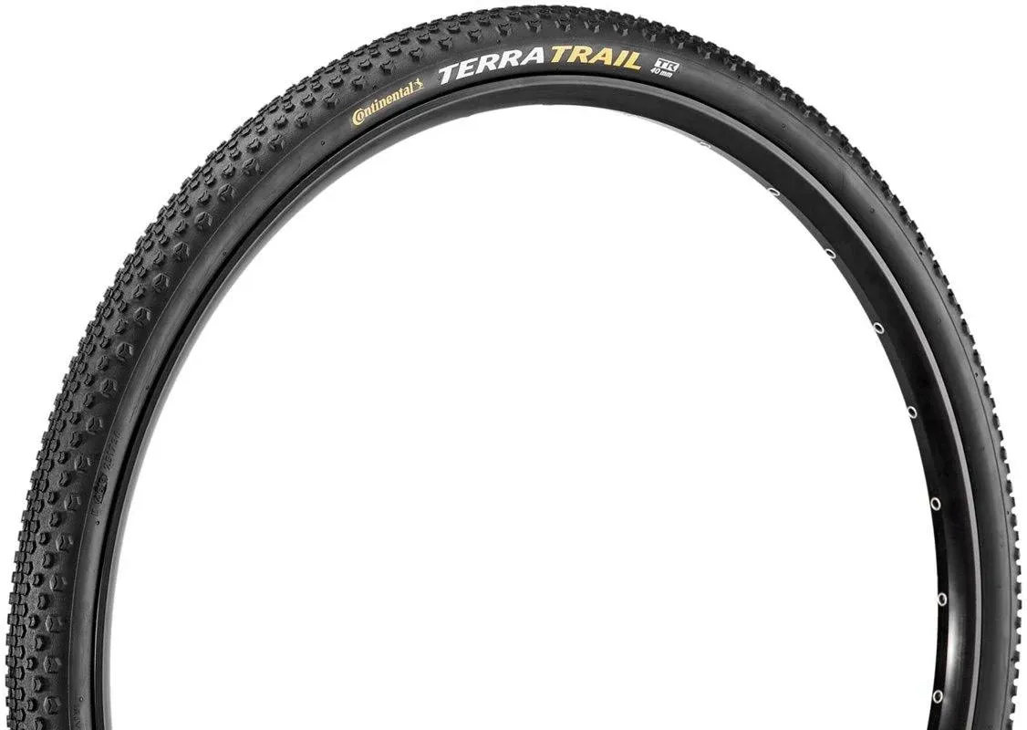 Continental Terra Trail Tubeless