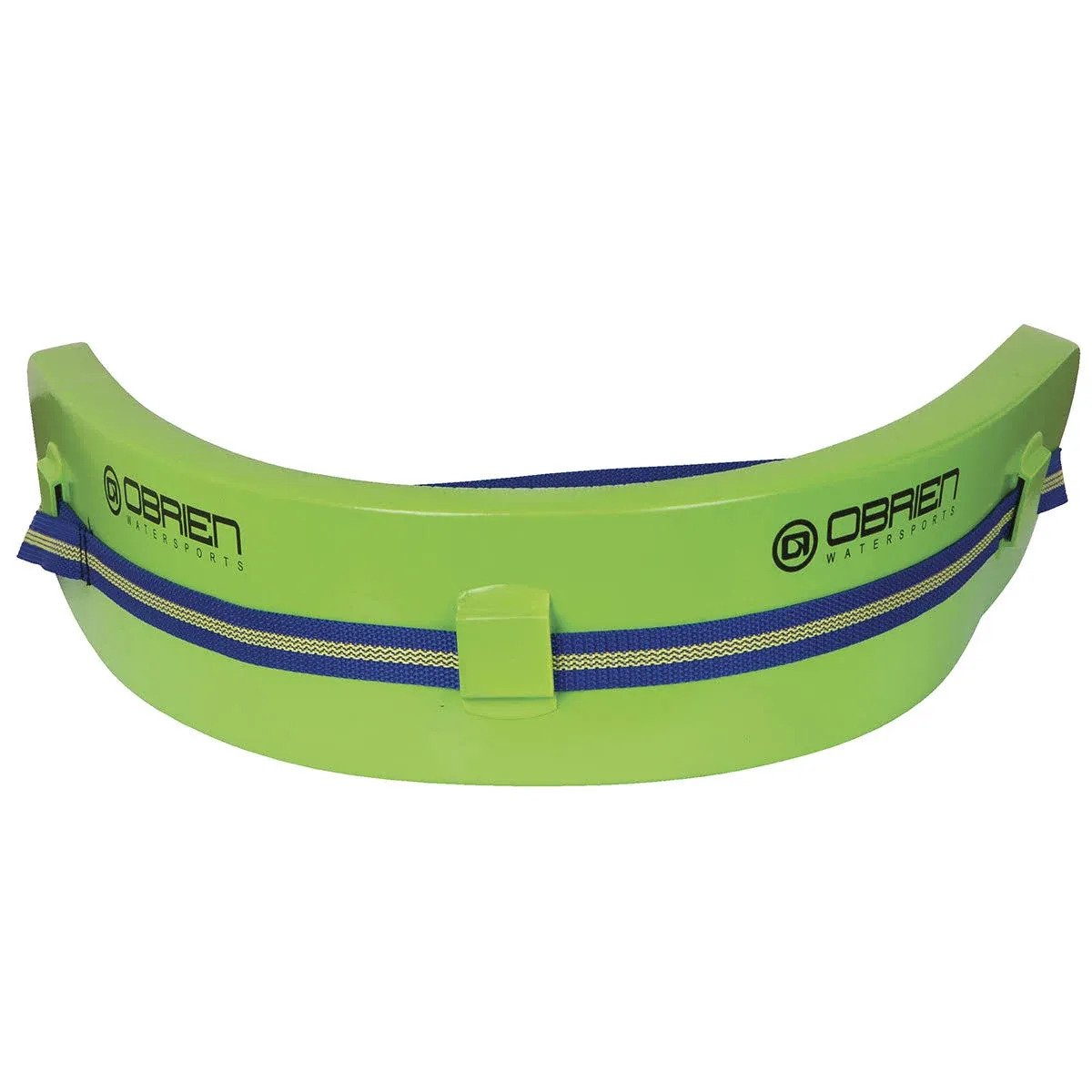 O'Brien Vinyl Dipped Ski Belt Medium