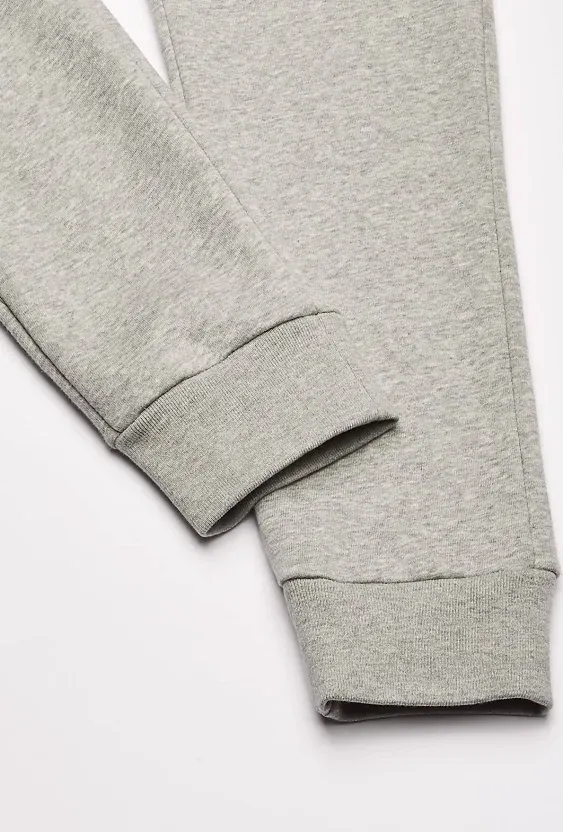 The Children'S Place Boys Active Fleece Jogger Sweatpants