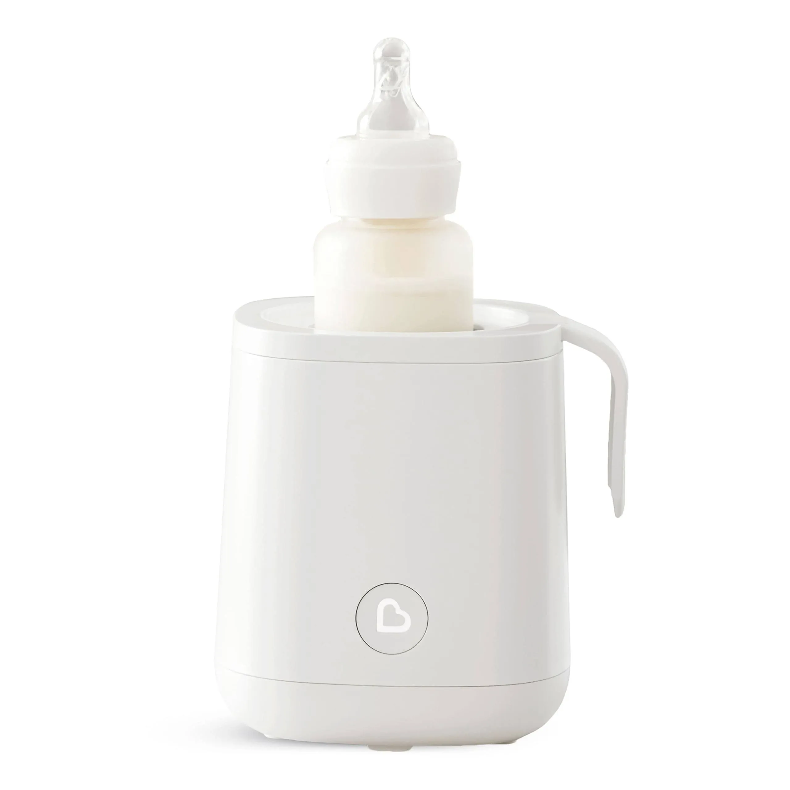 Munchkin Fast Baby Bottle Warmer &amp; Sterilizer