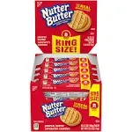 Nutter Butter Cookies Sandwich Peanut Butter