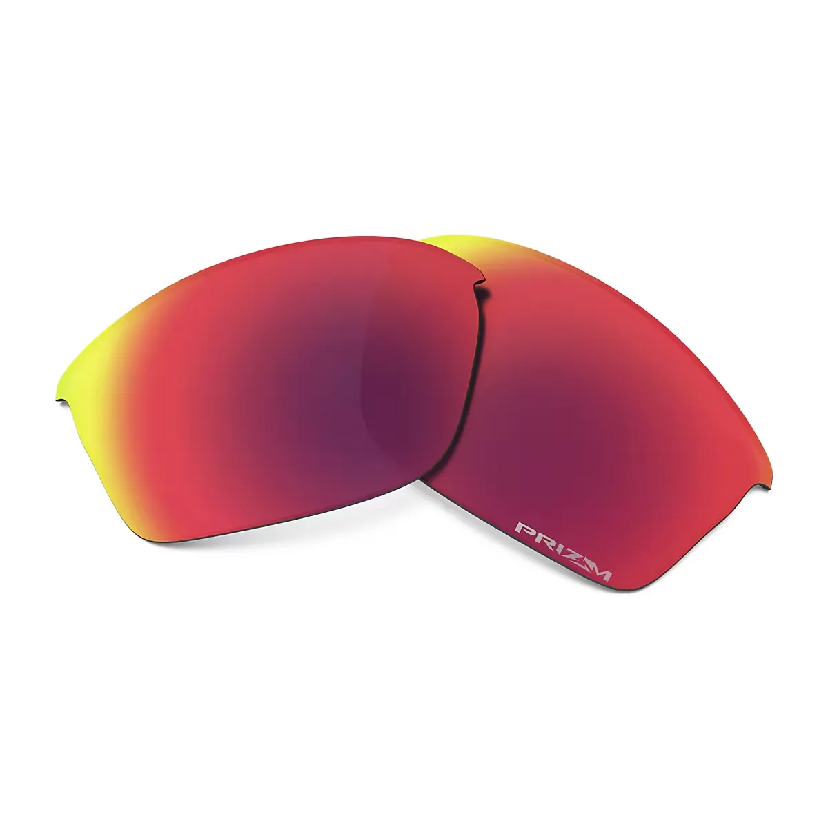 Oakley Flak Jacket® Replacement Lenses - Prizm Road | Oakley®