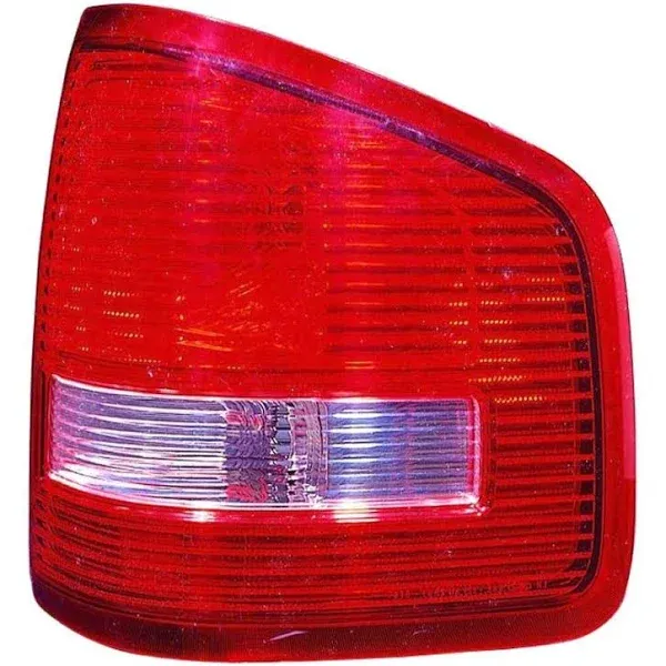 Right Tail Light Assembly For 2007-2010 Ford Explorer Sport Trac FO2801199