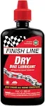 Finish Line Dry Lube 4 oz