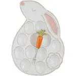 Bunny Deviled Egg Tray