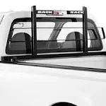 BackRack 93-09 B-Series / 93-11 Ranger / 97-04 Tacoma Original Rack Frame Only Requires Hardware