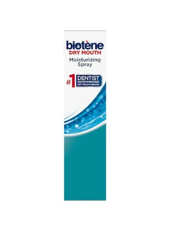 Biotene Moisturizing Mouth Spray