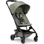 Joolz Aer+ Stroller Space Black