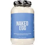 Naked Egg White Protein Powder