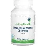 SEEKing Health Optimal Magnesium 100 Capsules