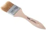 Chip Brushes Bulk 36 Pc of 2" Brush Perfect for Adhesives Paint Touchups …