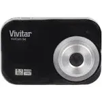 Vivitar 5.1MP Digital Camera - Color and Style May Vary