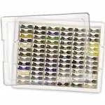 Bead Storage Solutions Elizabeth Ward Tiny Bead Storage Tray