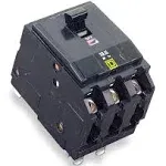 Square D QO350SWN Miniature Circuit Breaker