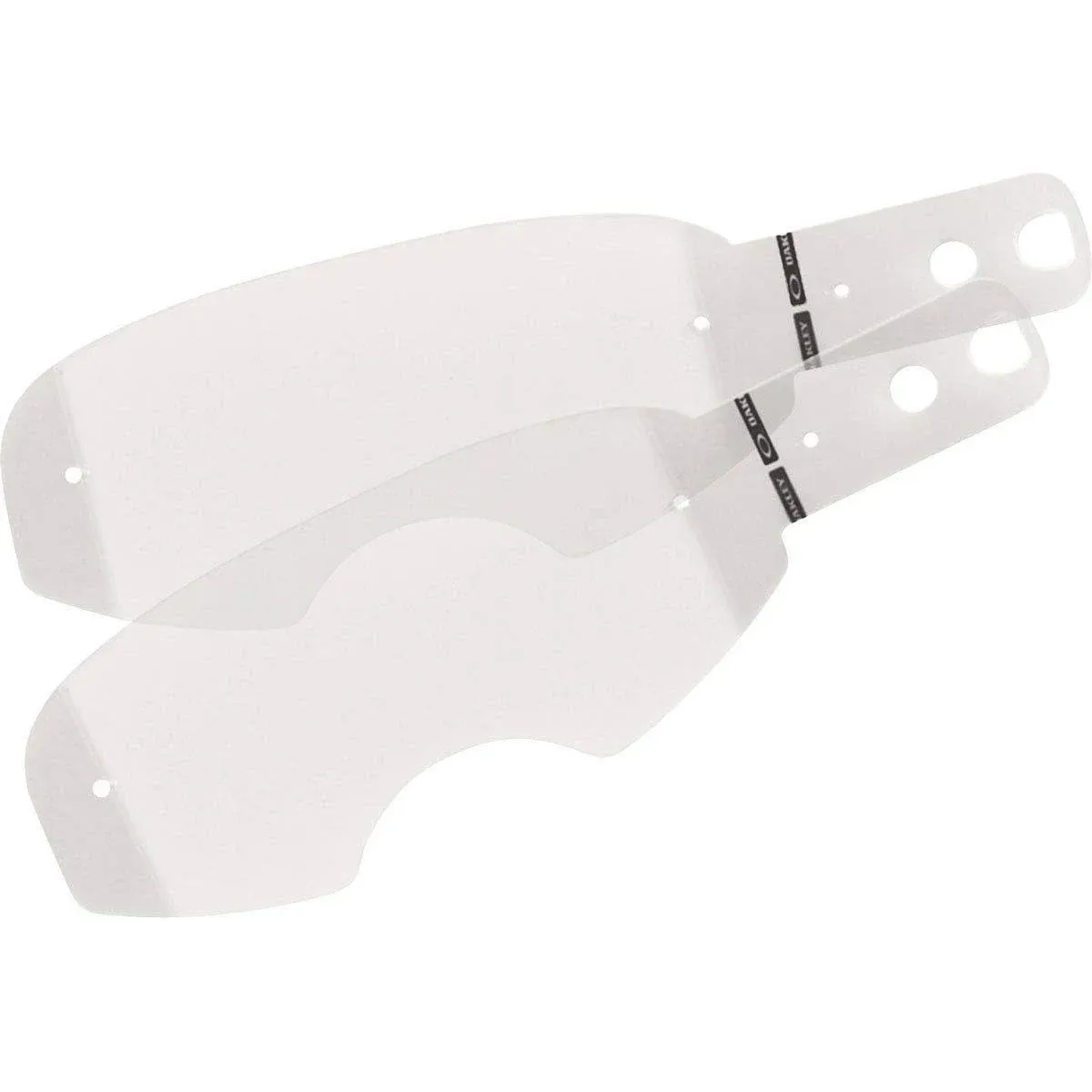 Oakley Front Line MX Tear-Offs Pack